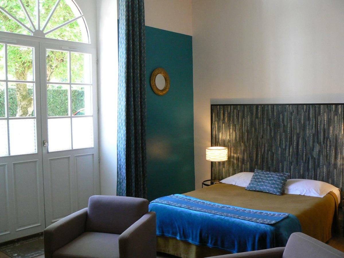 Les Tulipiers, Parking Securise, Lit Queen-Size, Le Port Du Mans Le Mans Exteriör bild